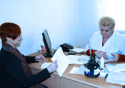 Медицинские осмотры